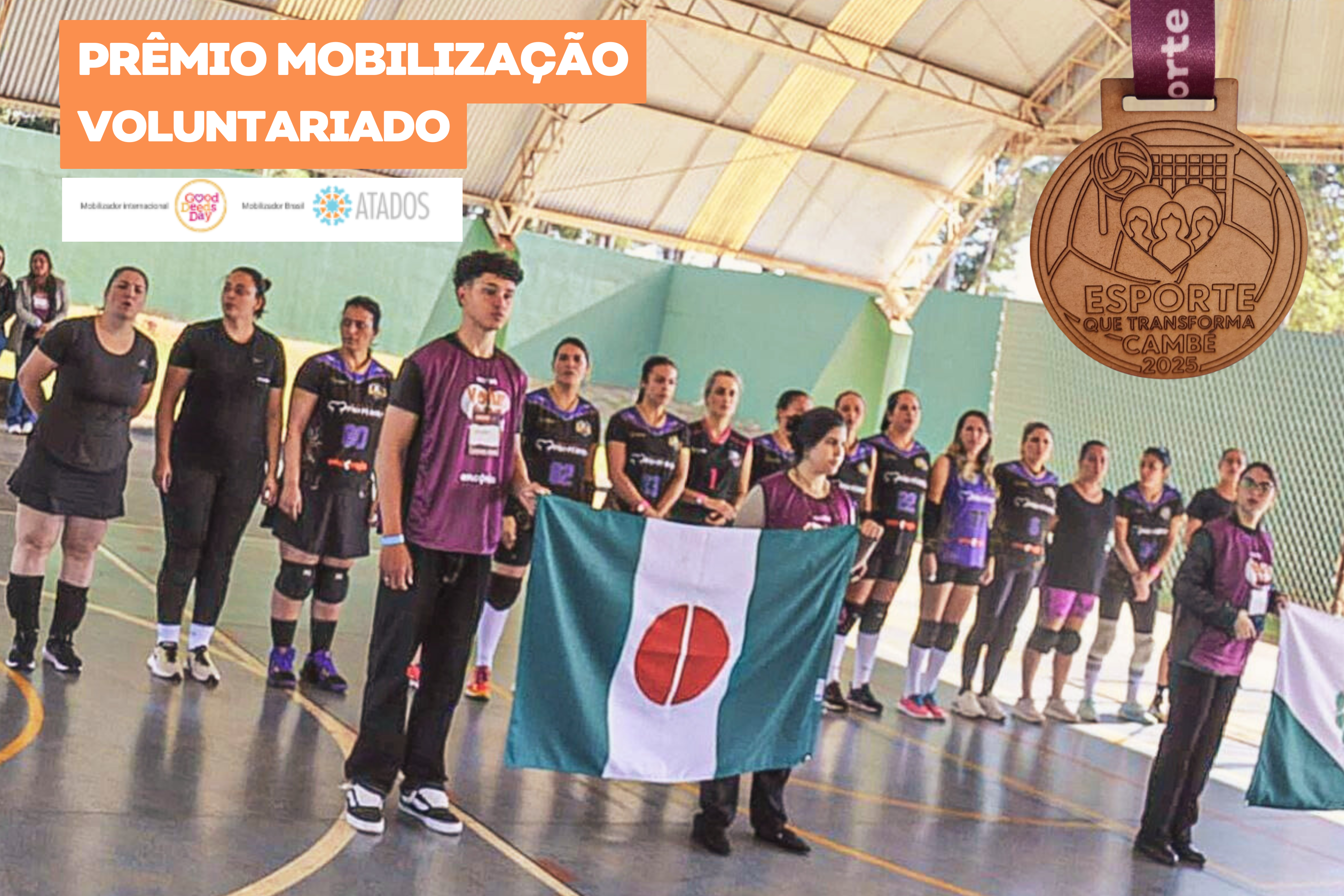 Reconhecimento